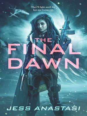 cover image of The Final Dawn